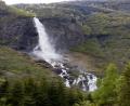 another big waterfall