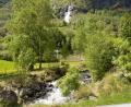 waterfall walk 2