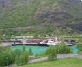 flam town