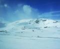 highest station Norway