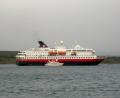 the Nordnorge