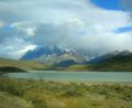 hello Torres del Paine