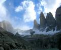 Torres del Paine