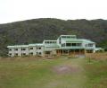 ugly Refugio