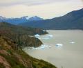 Lago Grey