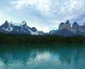 magnificent mountains