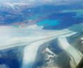 Campo Hielo Sur