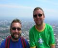 Phil & Rob