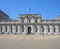 Presidencial palace