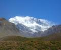 Cerro Aconcagua 6960m