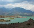 near Mendoza