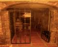 wine cellar
