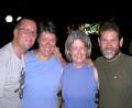 Rob, Doris, Helen, Jacob