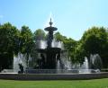 Parque San Martin