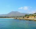 Pichidangui beach