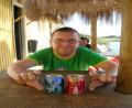dinky pop cans