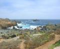 beautiful bay