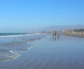 La Serena beach
