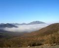 enroute to Punta de Choros