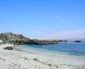 Bahia Inglesa beach