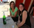 Pilar & Janette