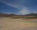 driest part of Atacama