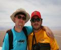 Rob & Jorge
