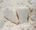 close up salt