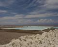 lithium mine