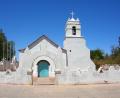 San Pedro church