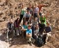 Pachamama group photo