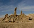 strange formations