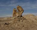 broken heart rock