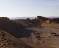 Moon Valley