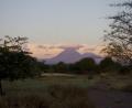 Volcan Licancabur