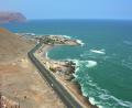coast road