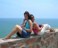 Pilar & Virginia