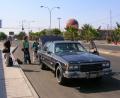 our limo to Peru!!