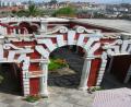 Arequipa backpackers