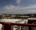 view from bedroom