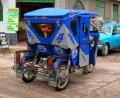 local taxi