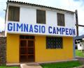 local gym