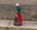 traditional dress