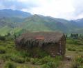 local hut