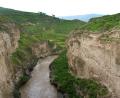 Colca canyon