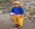 cute kid