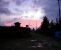 top sunset