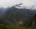 Cabana Condor lookout