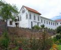 converted monestary