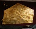 ancient Inca universe map